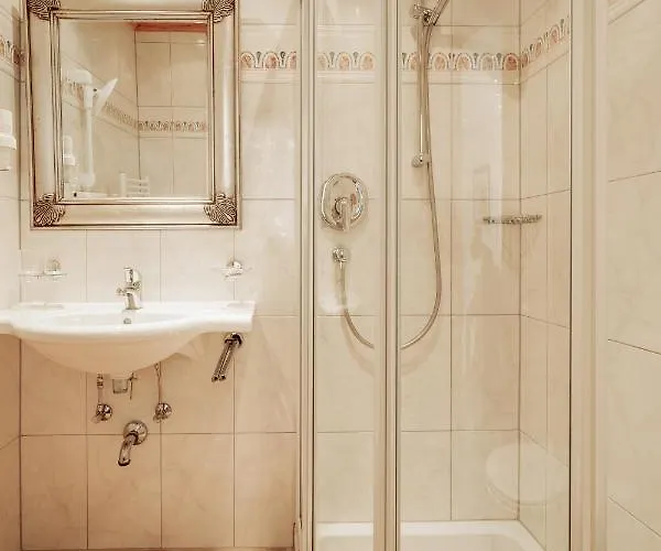 酒店 Fortuna 伊施格尔