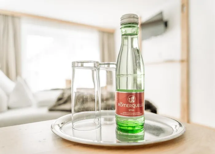 酒店 Fortuna 伊施格尔