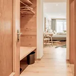 Hotell Fortuna Ischgl