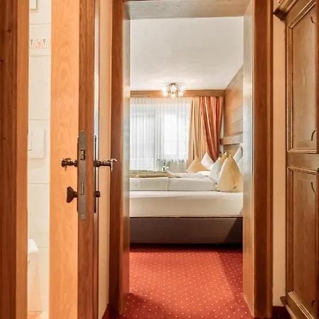Fortuna Apart Hotel B&B Hotel *