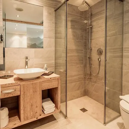 Fortuna Apart Hotel B&B * Ischgl