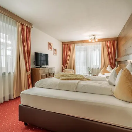 Hotel Fortuna Apart Hotel B&B *
