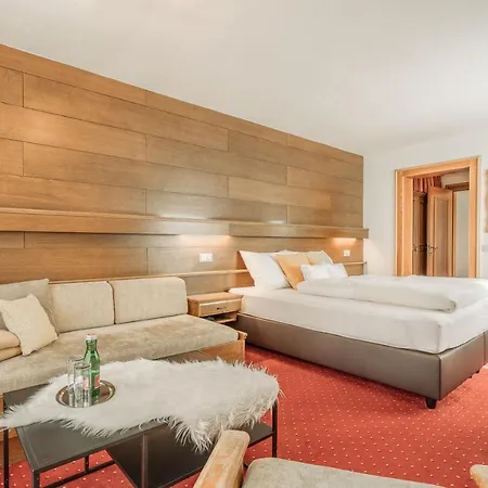 Hotel Fortuna Apart Hotel B&B