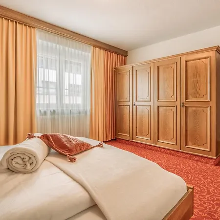 Fortuna Apart Hotel B&B Hotel
