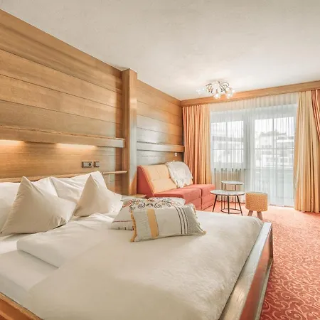 Fortuna Apart Hotel B&B Hotel