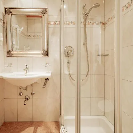 Ξενοδοχείο Fortuna Ισγκλ