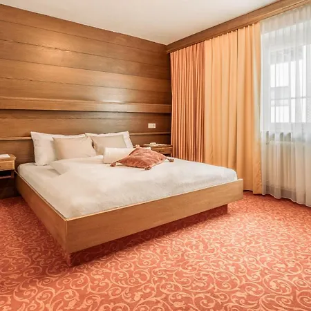 Hotel Fortuna Apart Hotel B&B