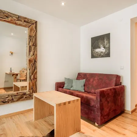 Fortuna Apart Hotel B&B Ischgl