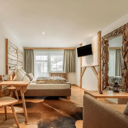 Hotel Fortuna Apart Hotel B&B *