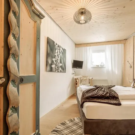 Fortuna Apart Hotel B&B *