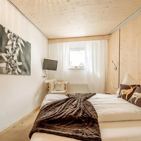 Hotel Fortuna Apart Hotel B&B Ischgl