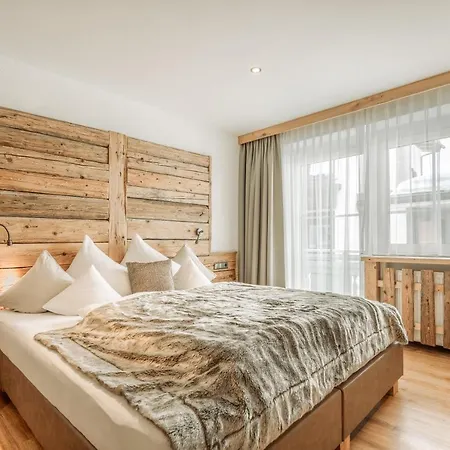 Fortuna Apart Hotel B&B *