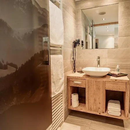 Fortuna Apart Hotel B&B Hotel Ischgl