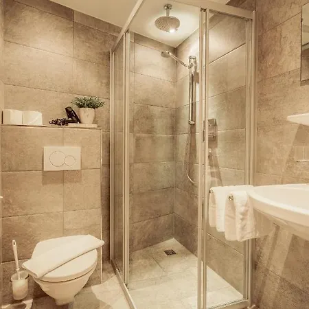 Hotel Fortuna *