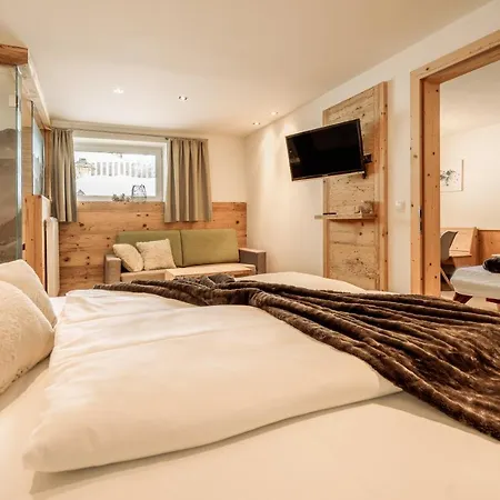 Hotel Fortuna Apart Hotel B&B *
