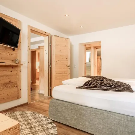 Fortuna Apart Hotel B&B * Ischgl