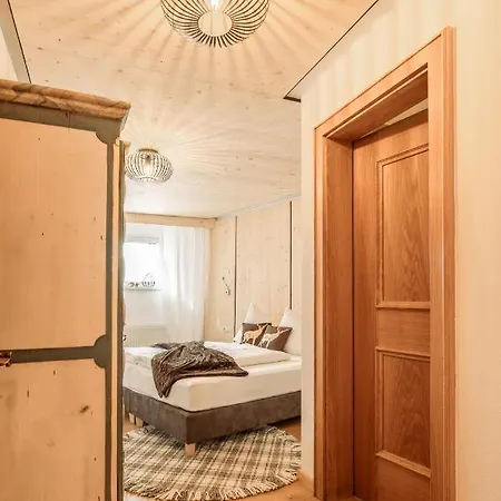 Fortuna Apart Hotel B&B Hotel