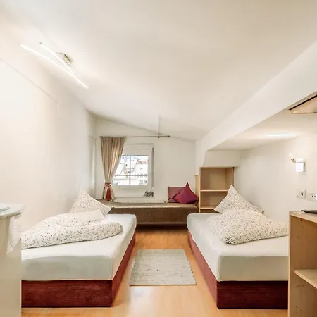 Fortuna Apart Hotel B&B