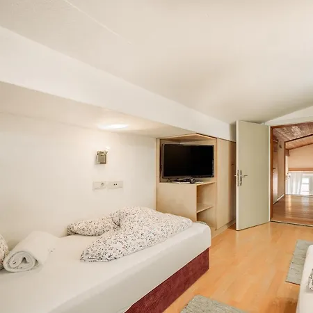 Hotel Fortuna Apart Hotel B&B Ischgl