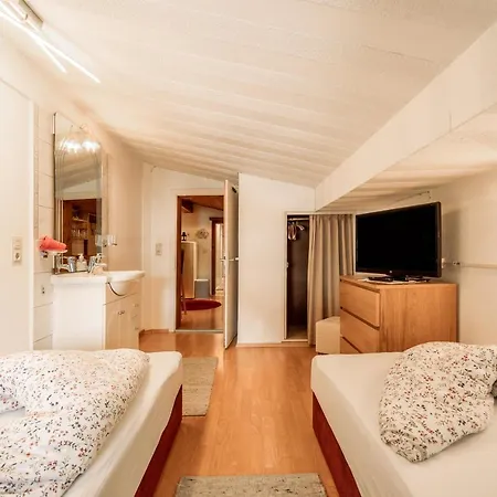 Hotel Fortuna Apart Hotel B&B *