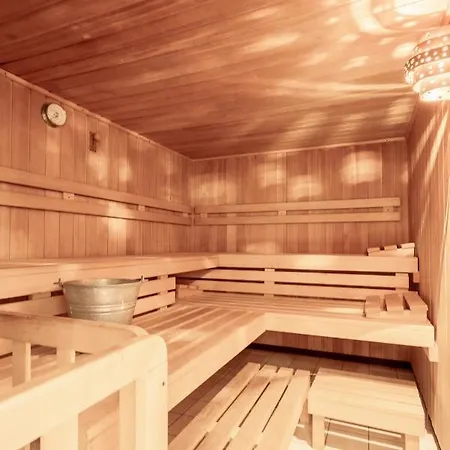 Fortuna Ξενοδοχείο