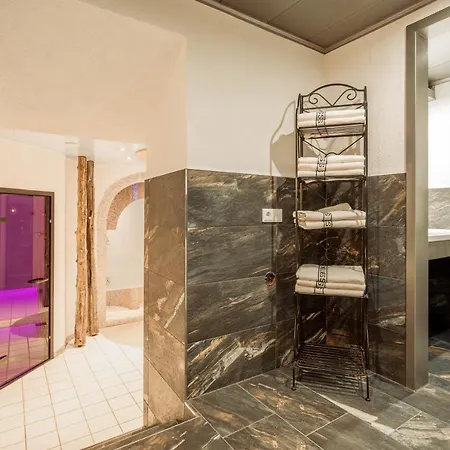 Hotel Fortuna