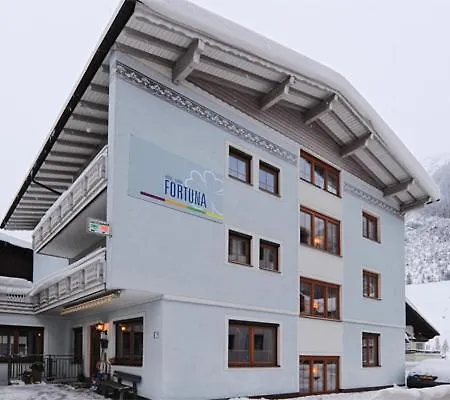 Fortuna Apart Hotel B&B
