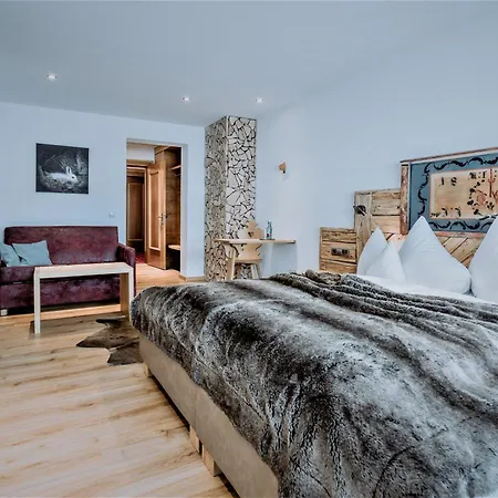 Hotel Fortuna *