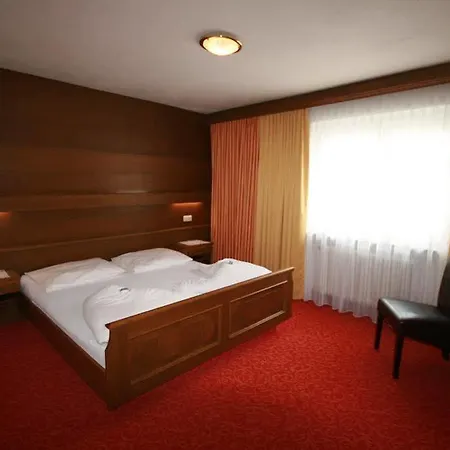 Fortuna Apart Hotel B&B Hotel *