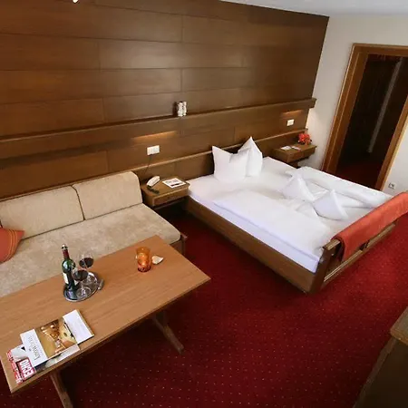 Fortuna Apart Hotel B&B Hotel