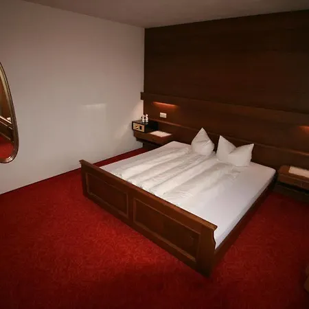 Fortuna Ξενοδοχείο