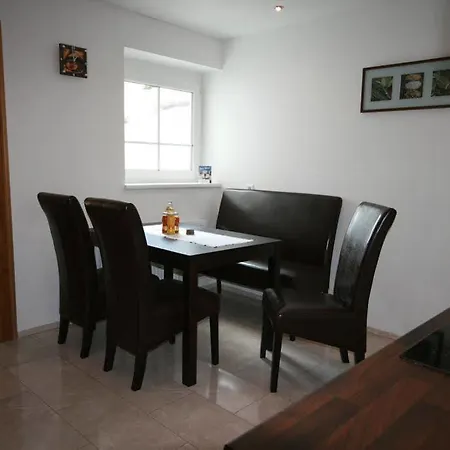 Fortuna Apart Hotel B&B *