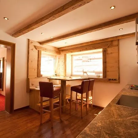 Fortuna Apart Hotel B&B *