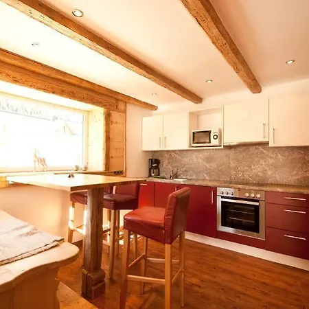 Fortuna Apart Hotel B&B