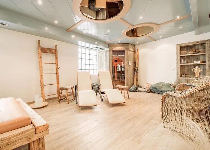 Fortuna Hotel Ischgl