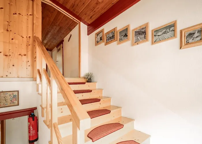 Fortuna Hotel Ischgl