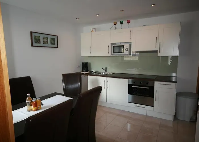 Fortuna Hotel Ischgl