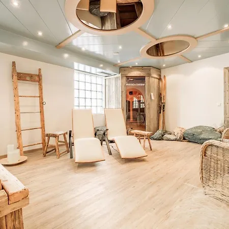 Fortuna Hotel Ischgl