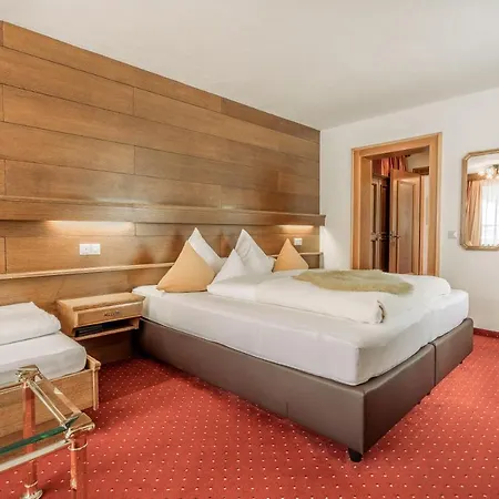 Hotel Fortuna
