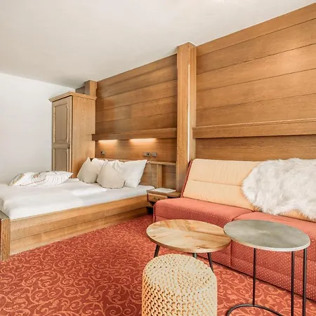 Hotel Fortuna