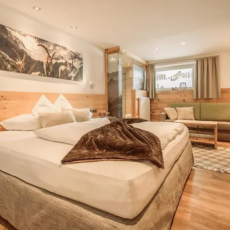 Fortuna Hotel