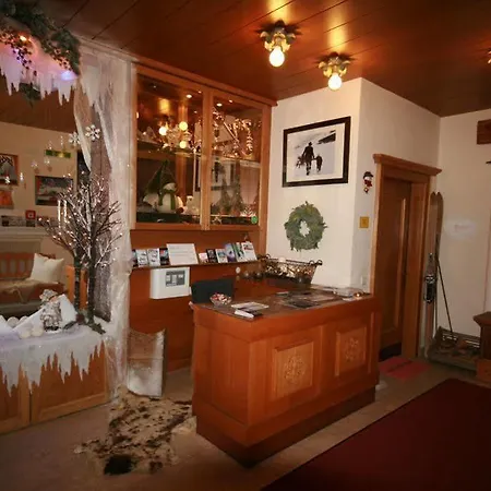 Hotel Fortuna