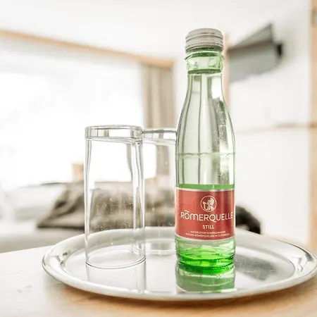 מלון Fortuna אישגל